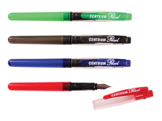 Poza cu Stilou PEARL, fara patroane