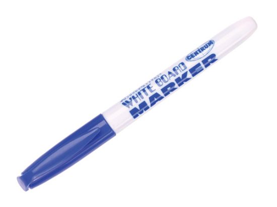 Poza cu Marker pentru tabla alba - albastru