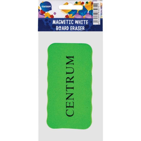 Poza cu Burete pentru tabla magnetica (WHITE BOARD) 120*60*20mm