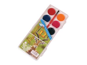 Poza pentru categoria ACUARELE.GUASE.TEMPERA