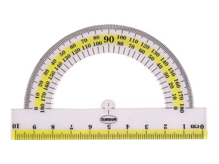 Poza cu Raportor in blister