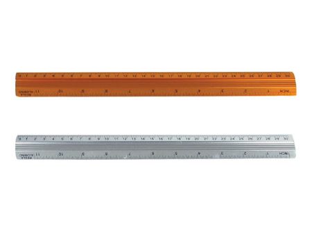 Poza cu Rigla metal 30 cm in blister