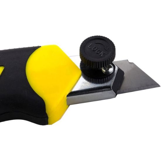 Poza cu Cutter mare profesional cu 4 lame si sistem automat pt. inlocuire lama uzata