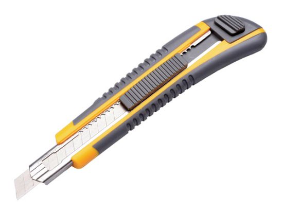 Poza cu Cutter mic profesional cu 4 lame si sistem automat pt. inlocuire lama uzata