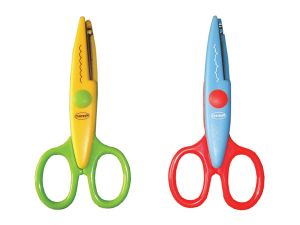 Poza pentru categoria FOARFECE SCOLARE