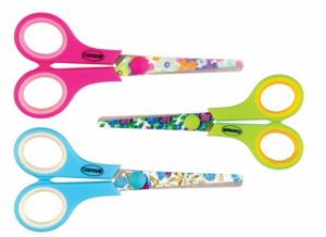 Poza pentru categoria FOARFECE BIROU