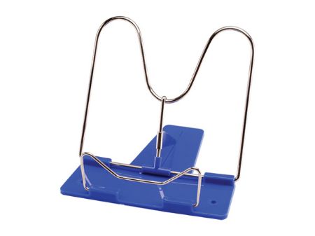 Poza cu Suport metalic pentru carte