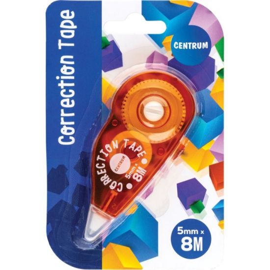 Poza cu Banda corectoare 5mm x 8m, in blister