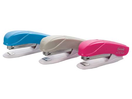 Poza cu Capsator nr. 10-12 coli, gama plastic