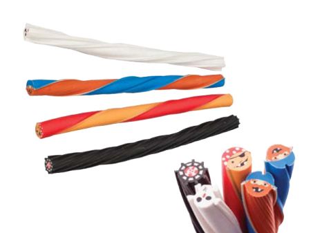 Poza cu Radiera tip acadea PIRATE, 40 buc/borcan