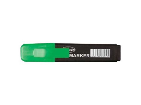 Poza cu Text Marker Verde Fluo