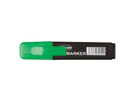 Poza cu Text Marker Verde Fluo