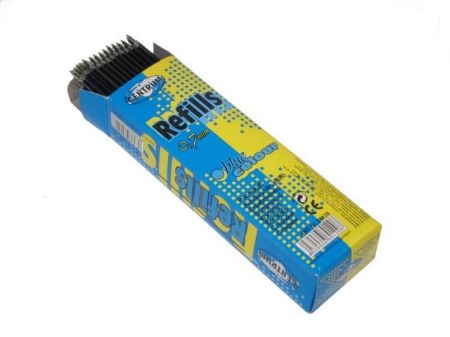 Poza cu Rezerva pix albastru 0,5mm, tip PIONEER