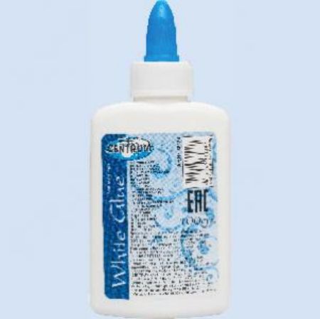 Poza cu Lipici lichid alb 100 ml, (gen Aracet) 12 buc/display