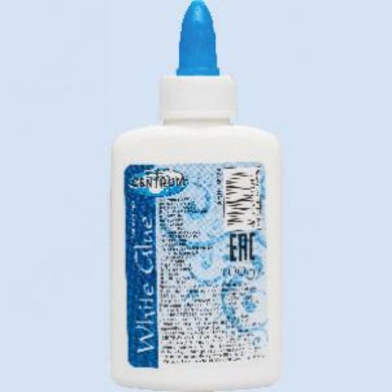 Poza cu Lipici lichid alb 100 ml, (gen Aracet) 12 buc/display