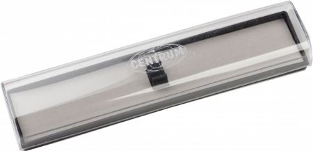 Poza cu Etui pvc capac transparent CENTRUM