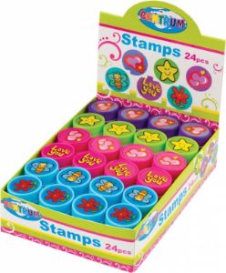 Poza pentru categoria STAMPILE