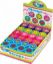 Poza cu Stampile cu diametrul de 25 mm. Modele asoratte pe display/26buc. Modele animale domestice.