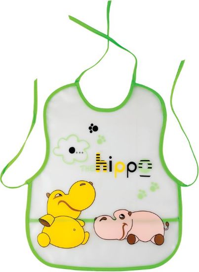 Poza cu Sort protectie antimurdarire, uzual pentru pictura, model HIPO 54 x 44cm. NOU!!