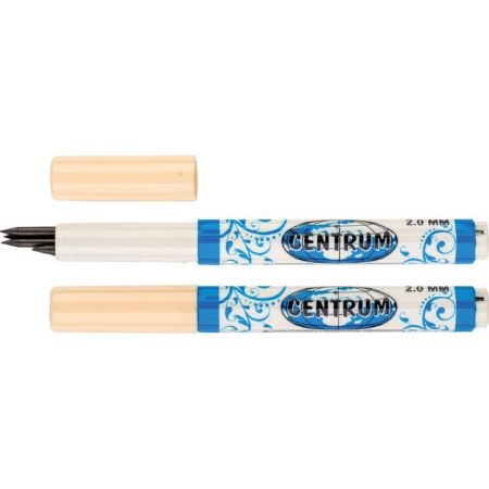 Poza cu Mine HB cu dimensiunea de 2.0 mm. 6buc/tub