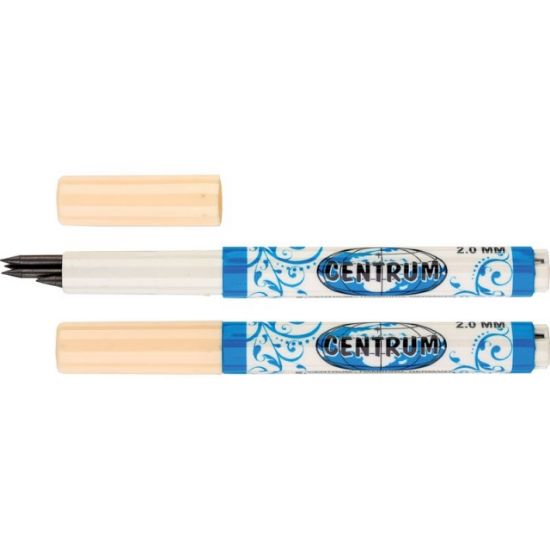 Poza cu Mine HB cu dimensiunea de 2.0 mm. 6buc/tub