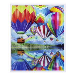 Poza pentru categoria PICTURA PE NUMERE