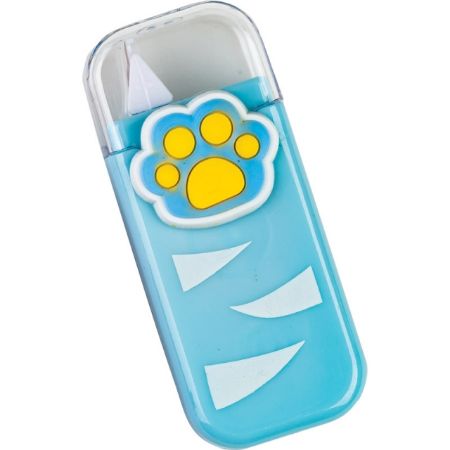 Poza cu Banda corectoare pentru copii 5mm x6m modele asortate pe display. 24buc/display