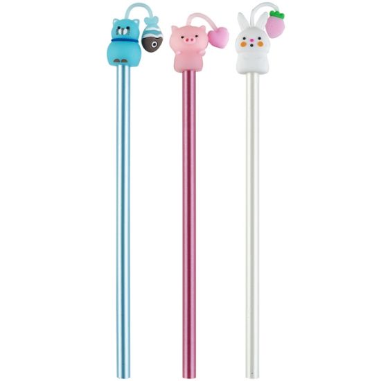 Poza cu Creion HB CUTE ANIMALS