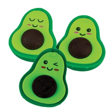 Poza cu Radiera sintetica PERELE VORBITOARE