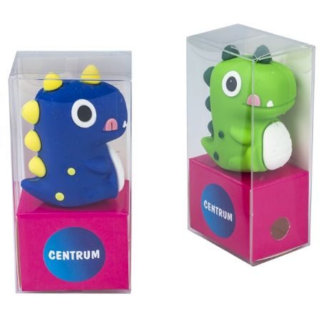 Poza cu Ascutitoare silicon DINO