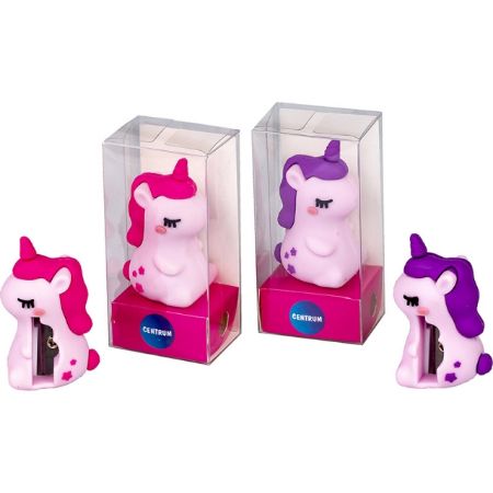 Poza cu Ascutitoare silicon UNICORN