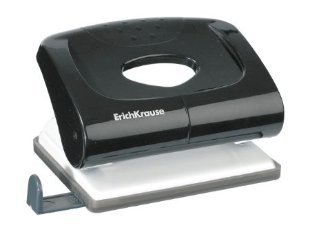 Poza cu Perforator 20 coli "ELEGANCE"