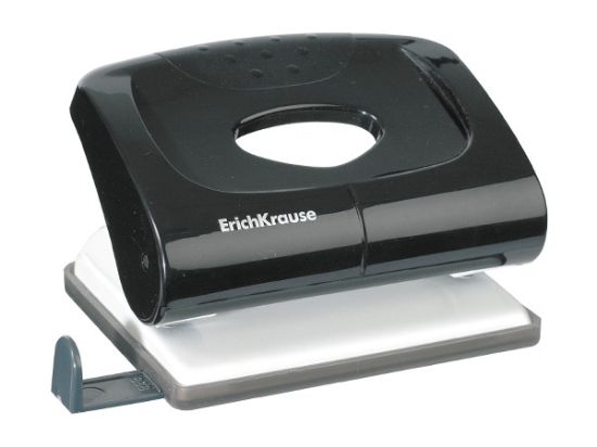 Poza cu Perforator 20 coli "ELEGANCE"