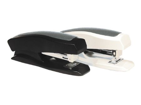 Poza cu Capsator 24/6, 30 coli "ELEGANCE" culori asortate