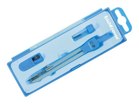 Poza cu Trusa geometrie S-COOL 3 piese