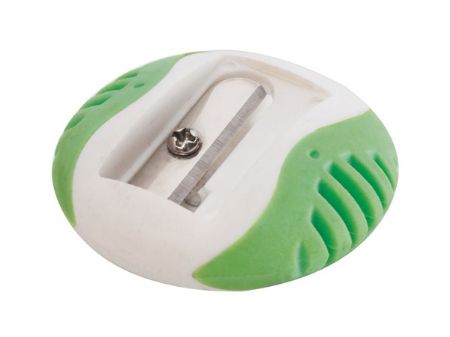 Poza cu Ascutitoare plastic cu container S-TWIST