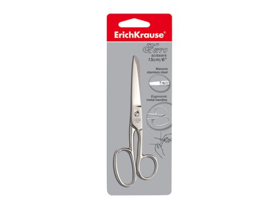 Poza cu Foarfeca FERRO 16cm