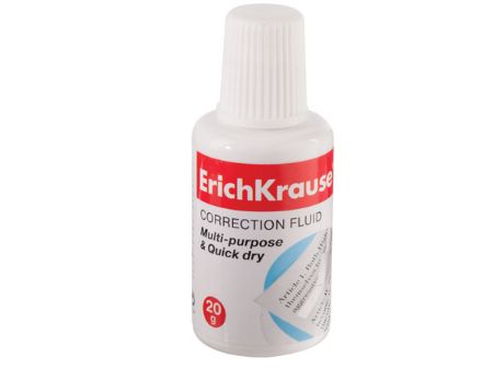 Poza cu Fluid corector cu buretel, 20ml