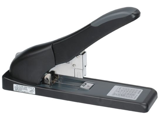 Poza cu Capsator de mare capacitate,140 coli ELEGANCE P-140