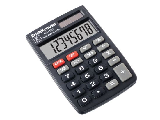 Poza cu Calculator 8 digiti "PC-101"