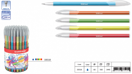 Poza cu Pix cu bila Cocktail