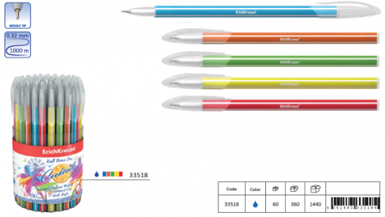 Poza cu Pix cu bila Cocktail