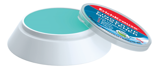 Poza cu Buretiera cu gel 20gr, componenete naturale, fara miros