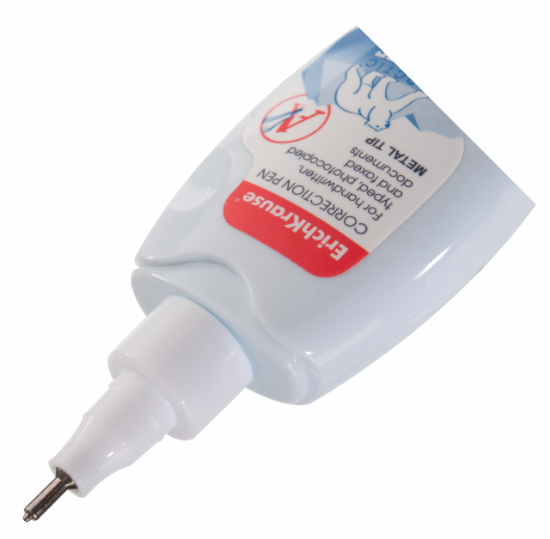 Poza cu Fluid corector ARCTIC WHITE 10ML