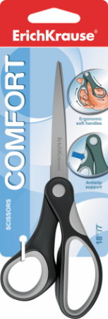 Poza cu Foarfeca COMFORT 18cm