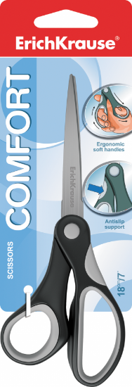 Poza cu Foarfeca COMFORT 18cm