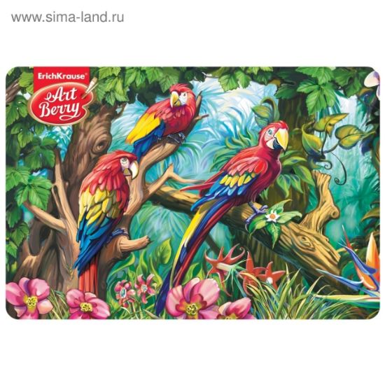 Poza cu Protectie pentru birou copii, dimensiune A3 gama artberry NOU!!