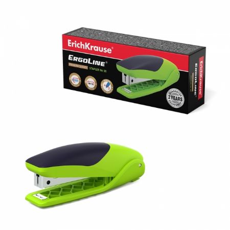 Poza cu Capsator Nr.10, Ergoline, capacitate capsare 15 pagini.
