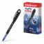 Poza cu Roller AGILE, cerneala albastra, dimensiune mina 0,5mm, 12buc/cutie