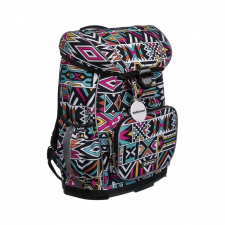 Poza cu Ghiozdan ERGOLINE 16 ltr Ornament